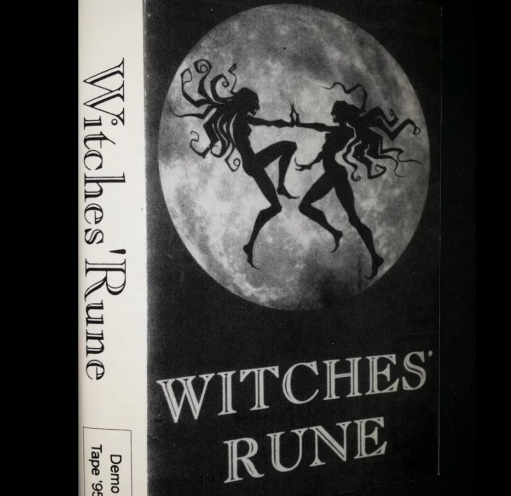 witches' rune